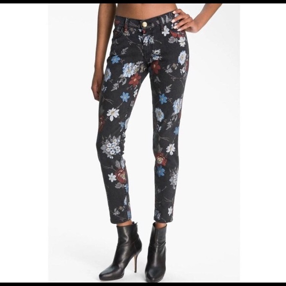 Current Elliot Denim - Picture 1 of 6